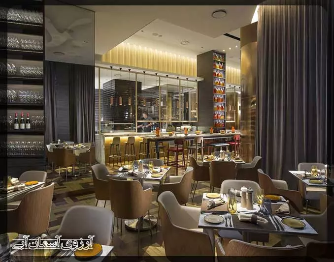 Grand Copthorne WF Singapore